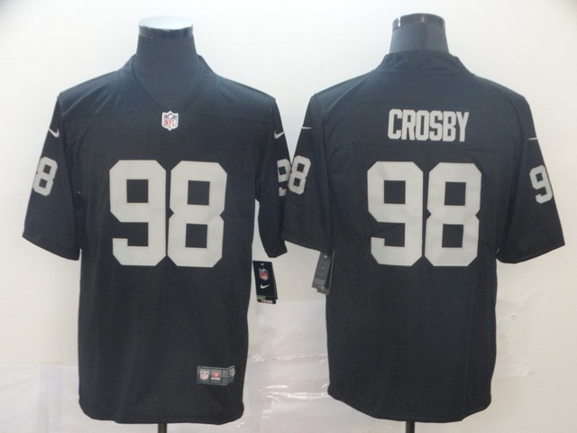 Las Vegas Raiders Jerseys 061